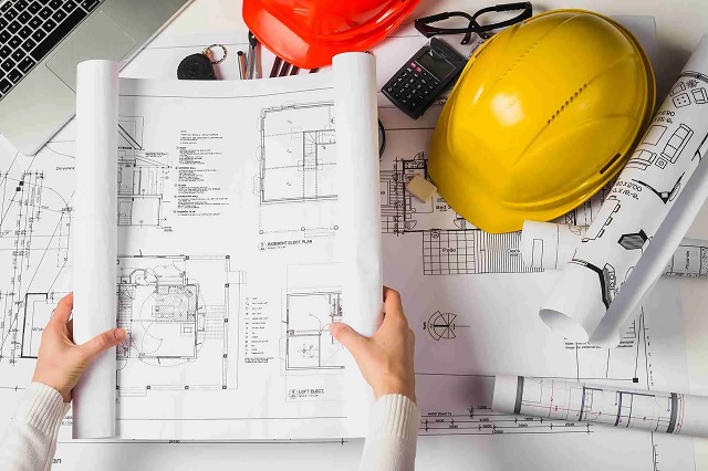Lựa chọn dịch vụ thiết kế - thi công nhà xây mới tại Delta Home bạn sẽ nhận được rất nhiều lợi ích